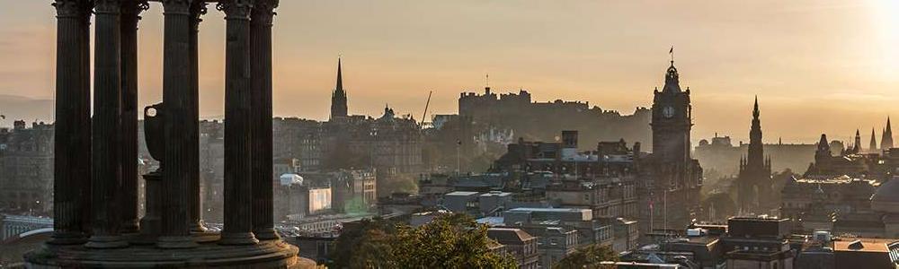 Edinburgh, United Kingdom
