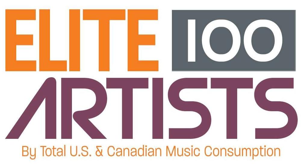 Elite 100 Artists