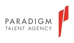 Paradigm Talent Agency