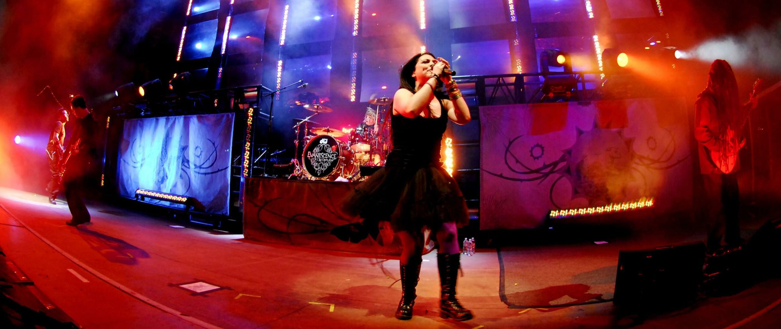 Evanescence