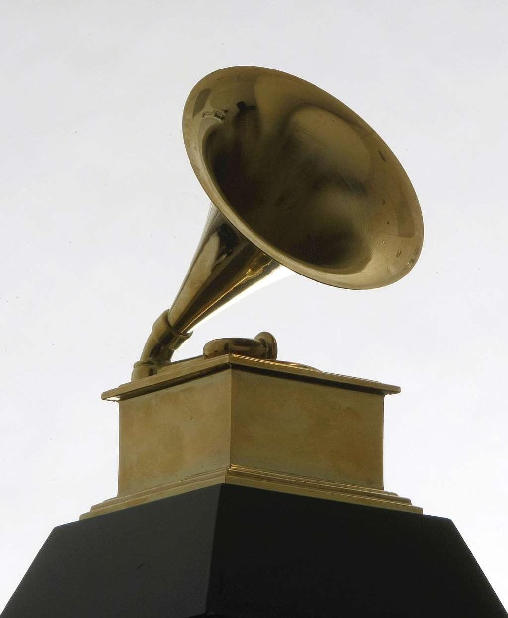 The Golden Gramophone