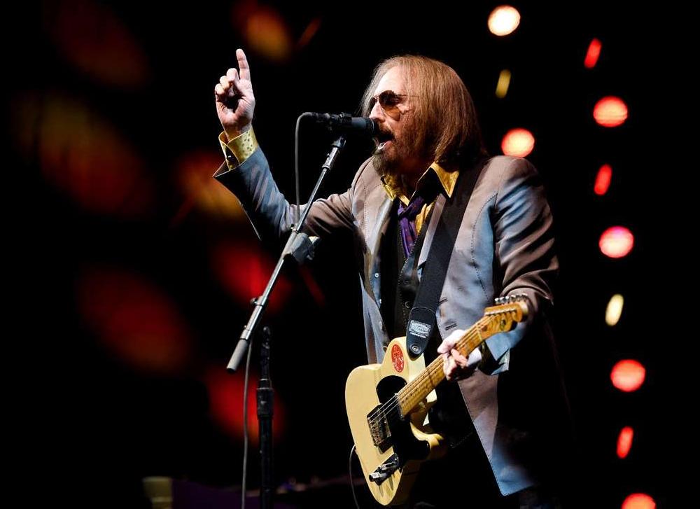 Tom Petty & The Heartbreakers