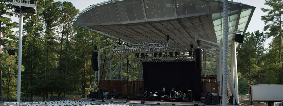 Koka Booth Amphitheatre