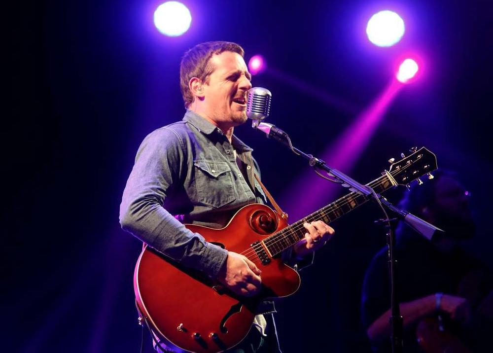 Sturgill Simpson