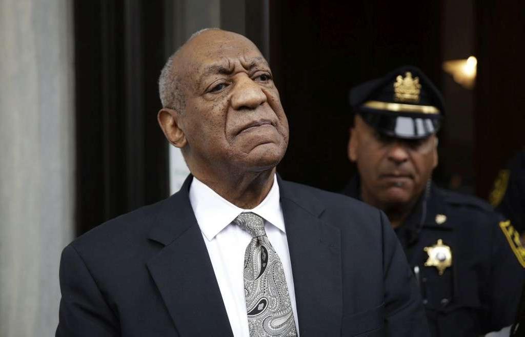 Bill Cosby