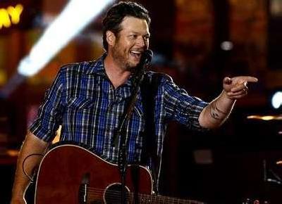 Blake Shelton