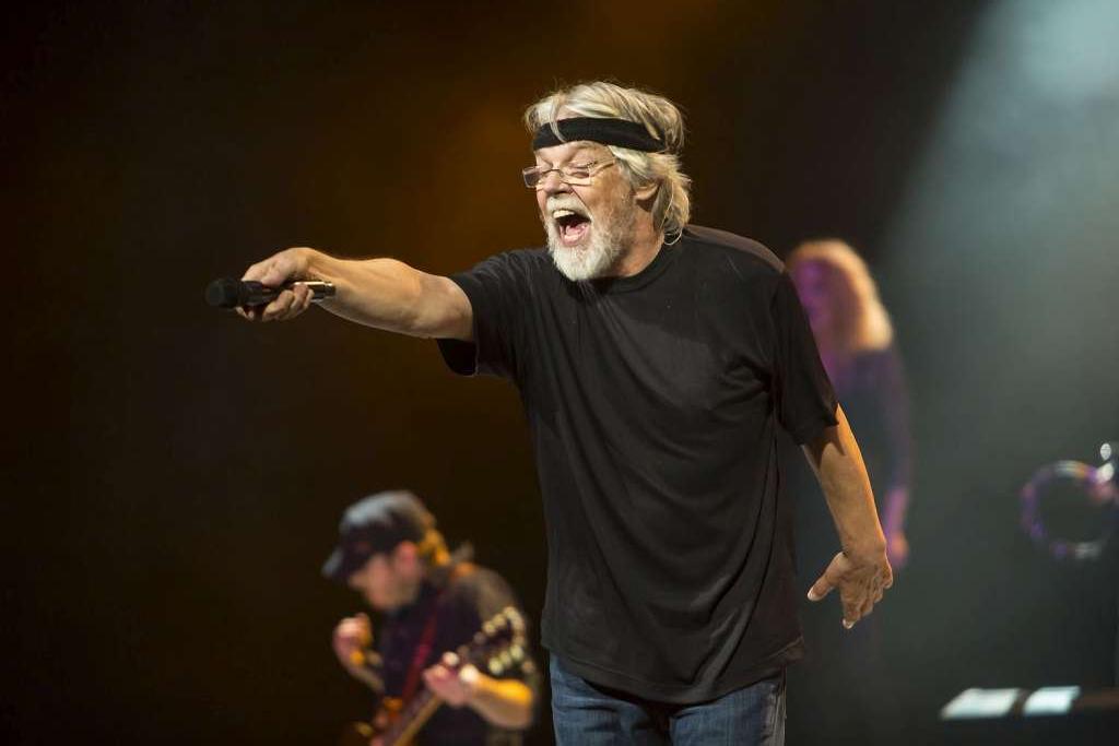 Bob Seger