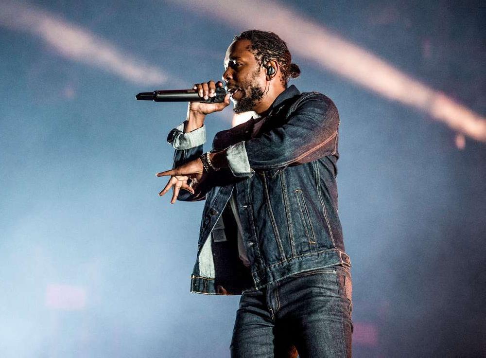 Kendrick Lamar