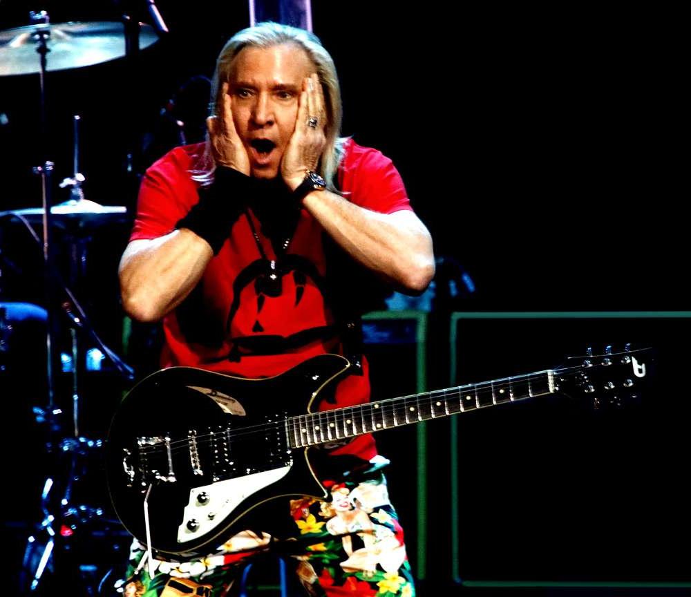 Joe Walsh