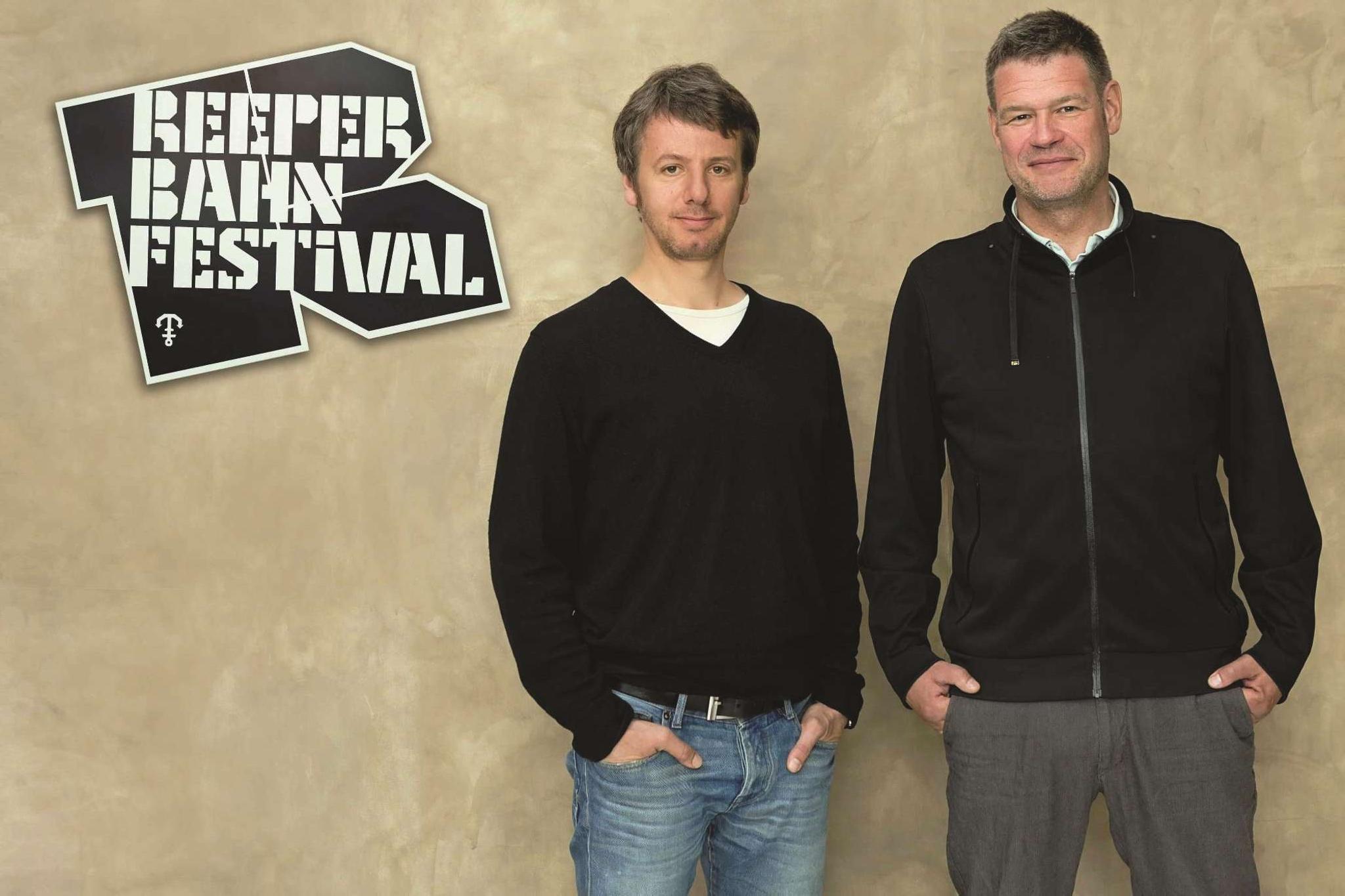 Reeperbahn Festival