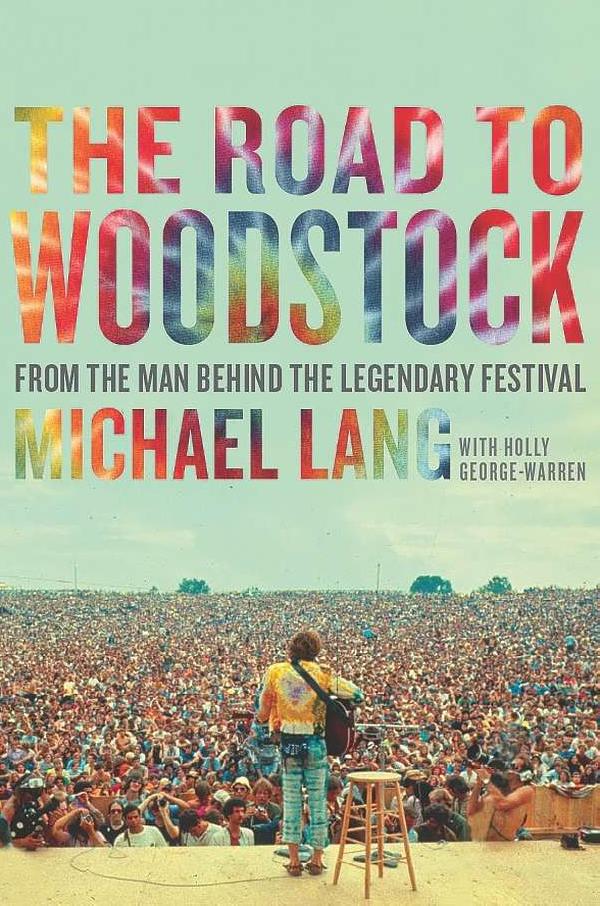 The Road to Woodstock