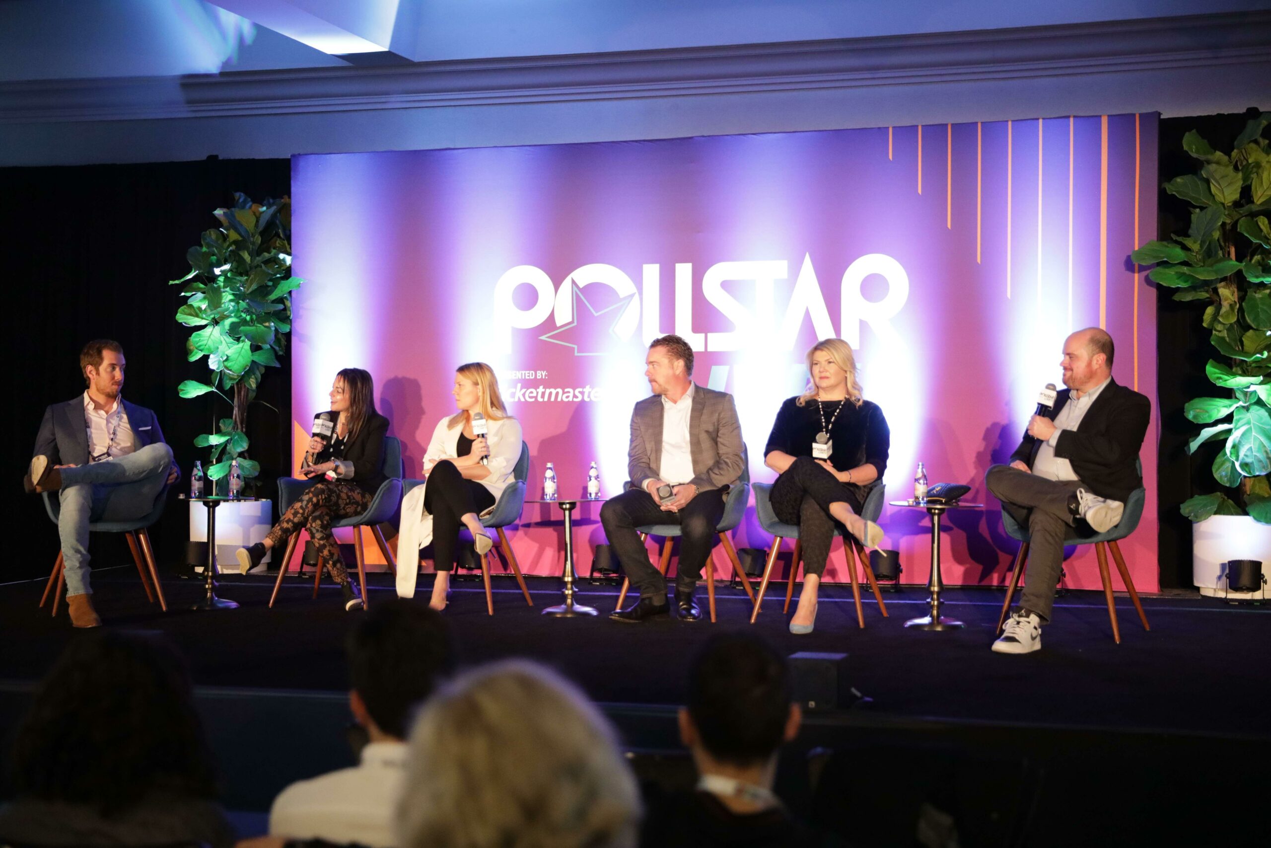 Exploring worldwide sponsorship trends at Pollstar Live! 2020