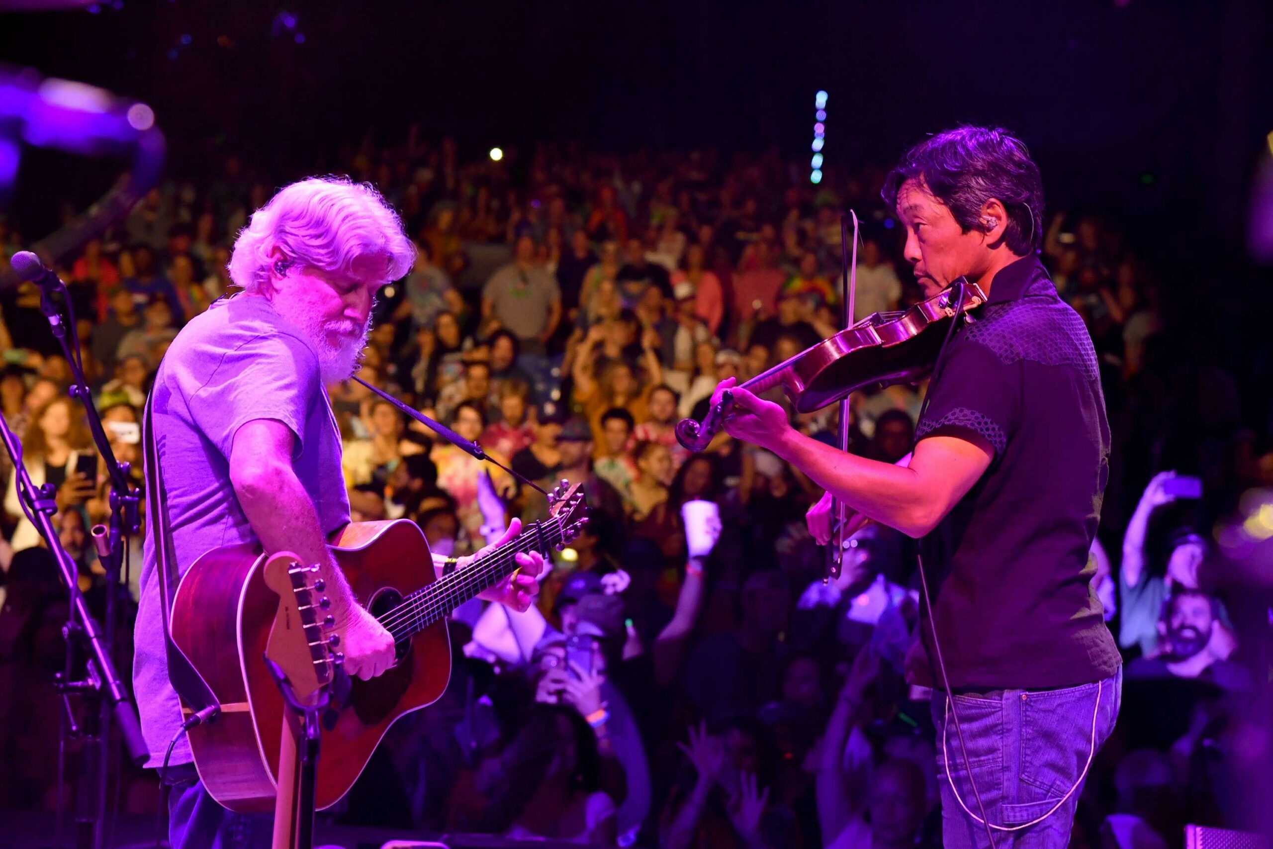 The String Cheese Incident: