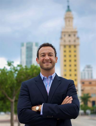 Jeremy Norkin