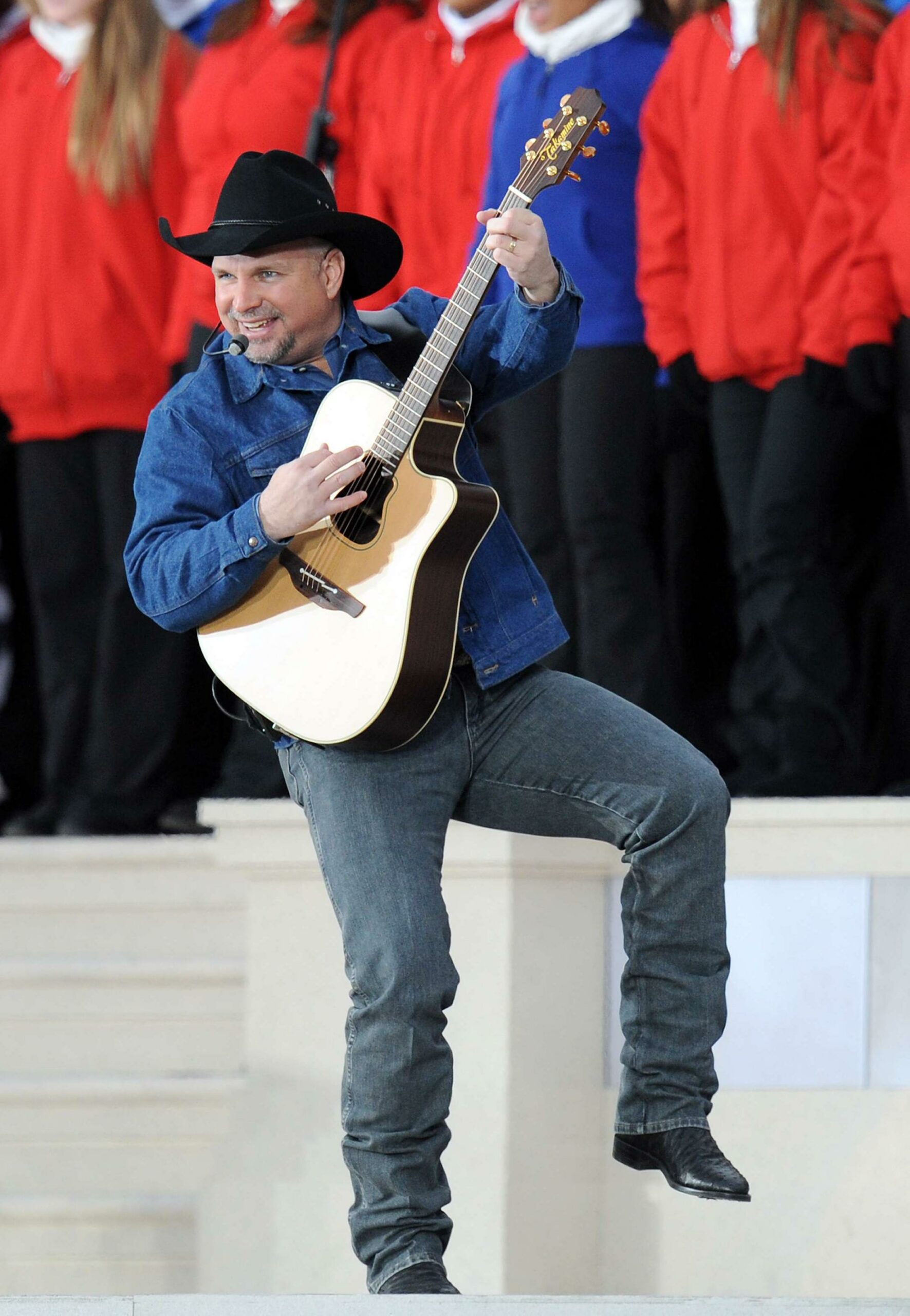 Garth Brooks