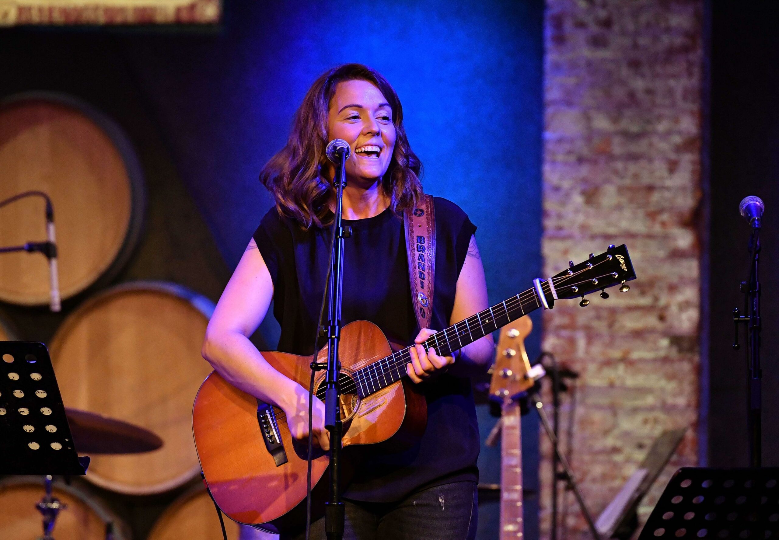 Brandi Carlile