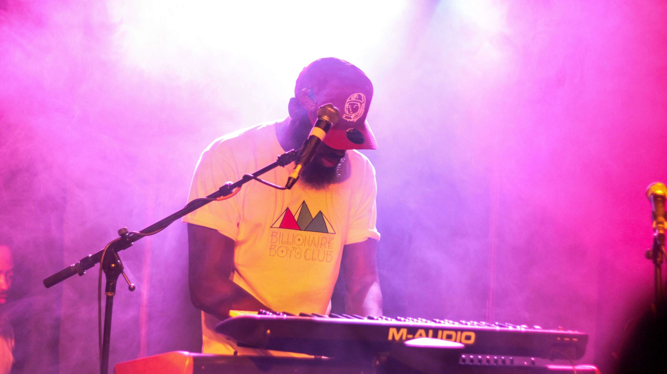 Niji Adeleye