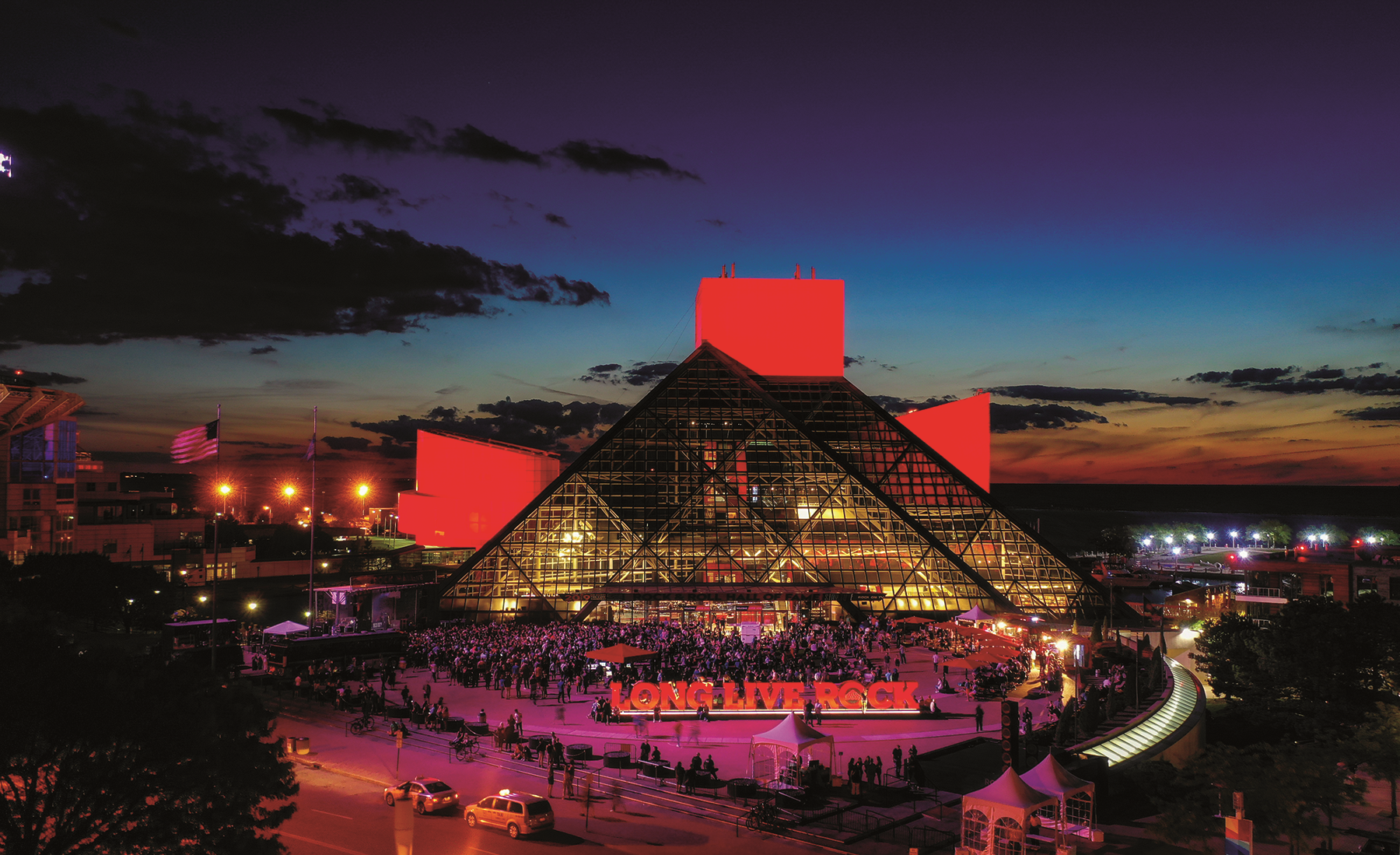 Be It Dead Or Alive: