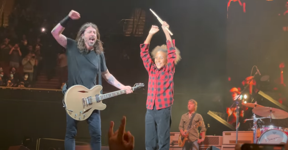 Dave Grohl