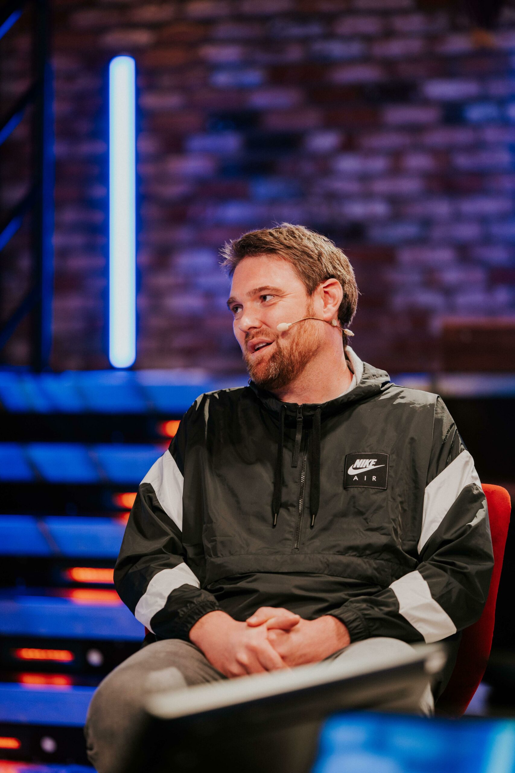 FKP Scorpio co-CEO Stephan Thanscheidt.