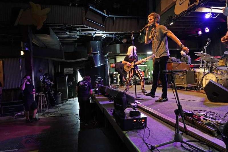 Tipitina