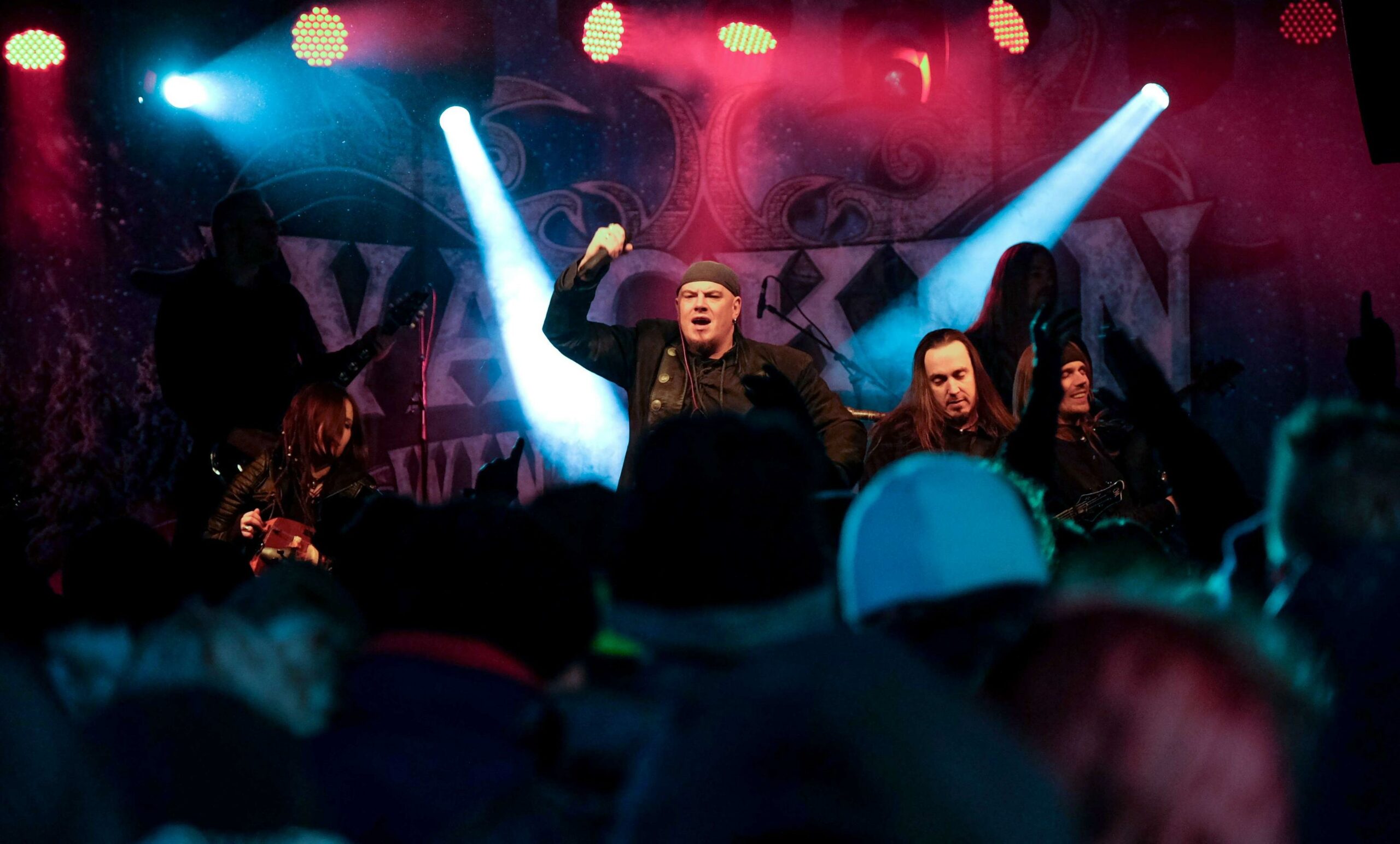 Wacken Winter Nights 2017
