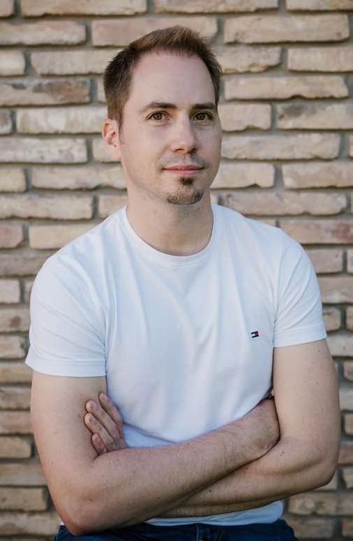 Andras Berta