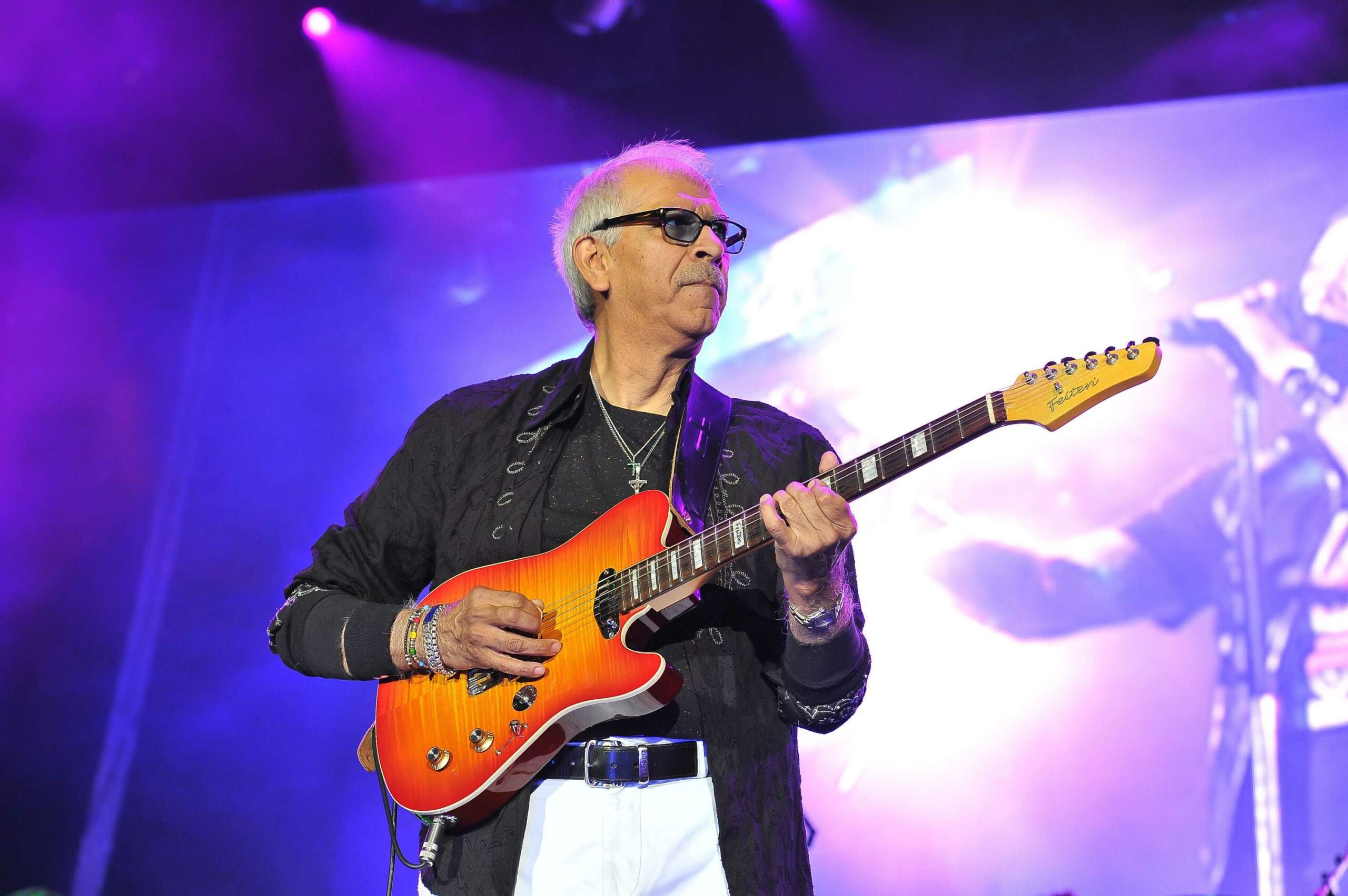 Jorge Santana