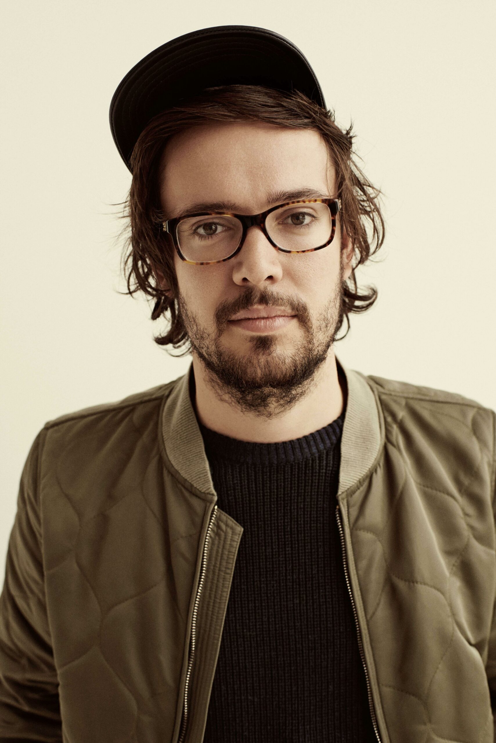 Ben Lovett