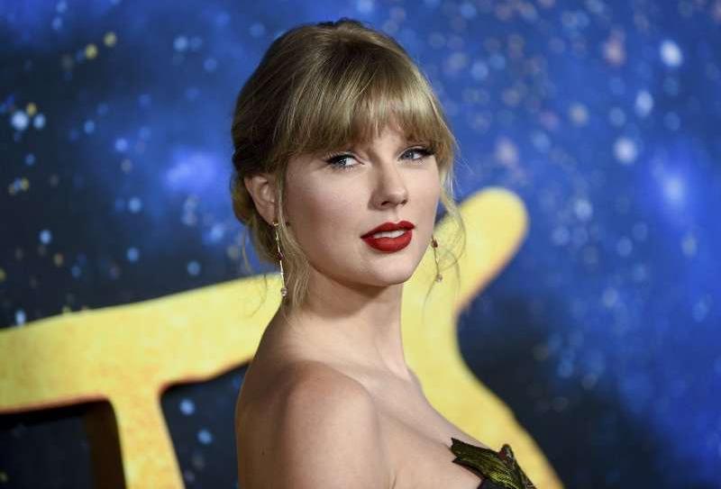 Taylor Swift