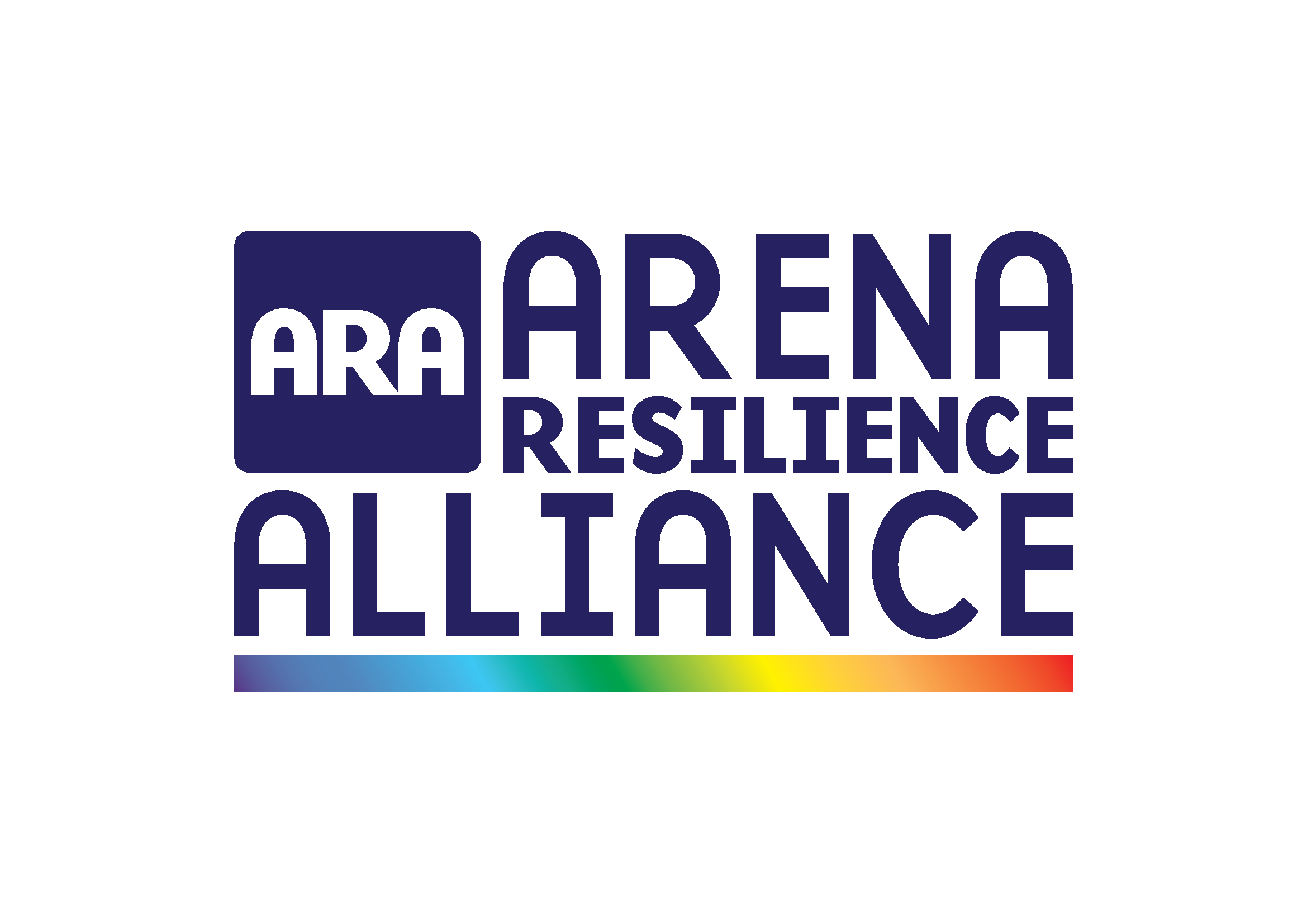 The Arena Resilience Alliance.