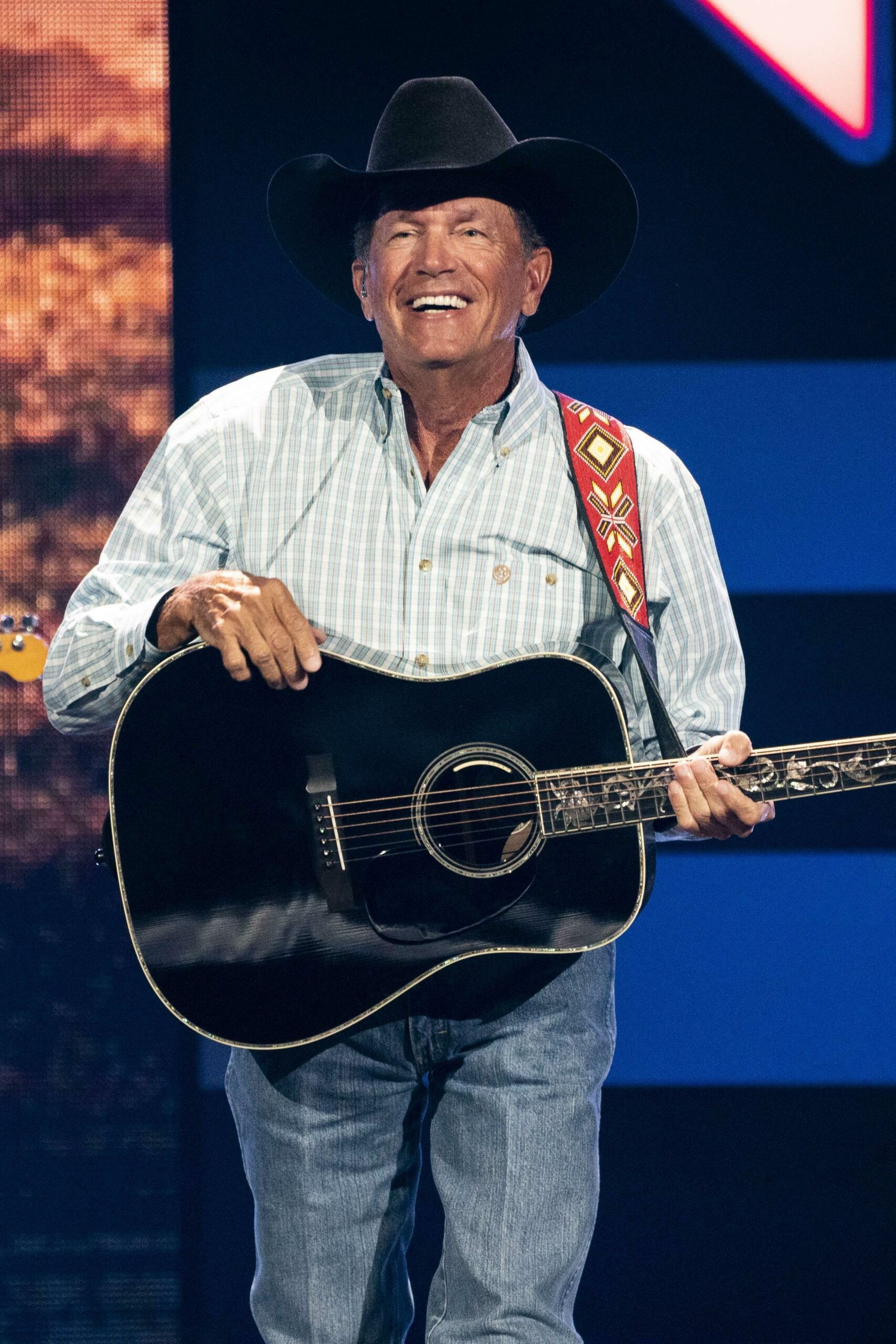 The King of Country 