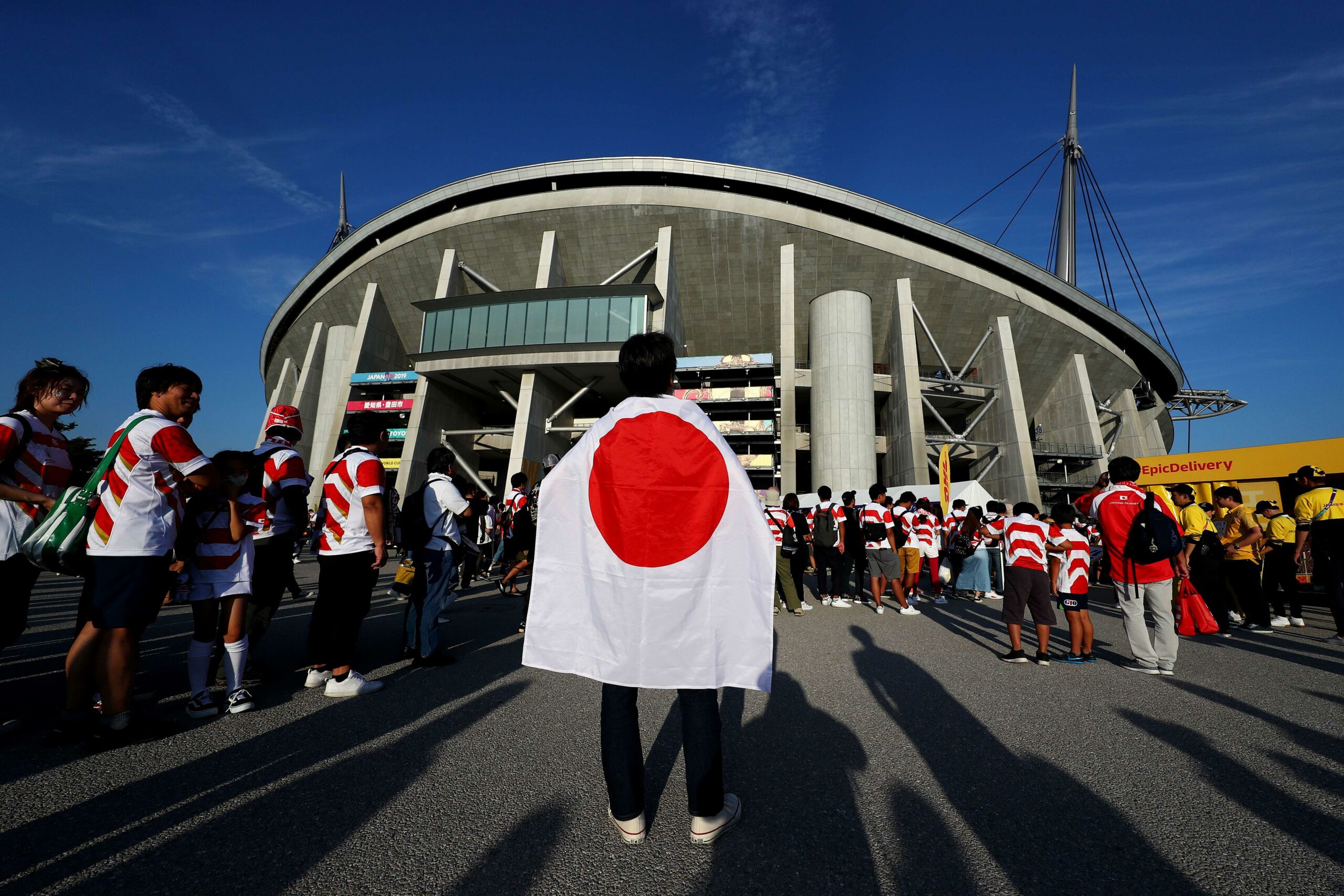 Toyota Stadium