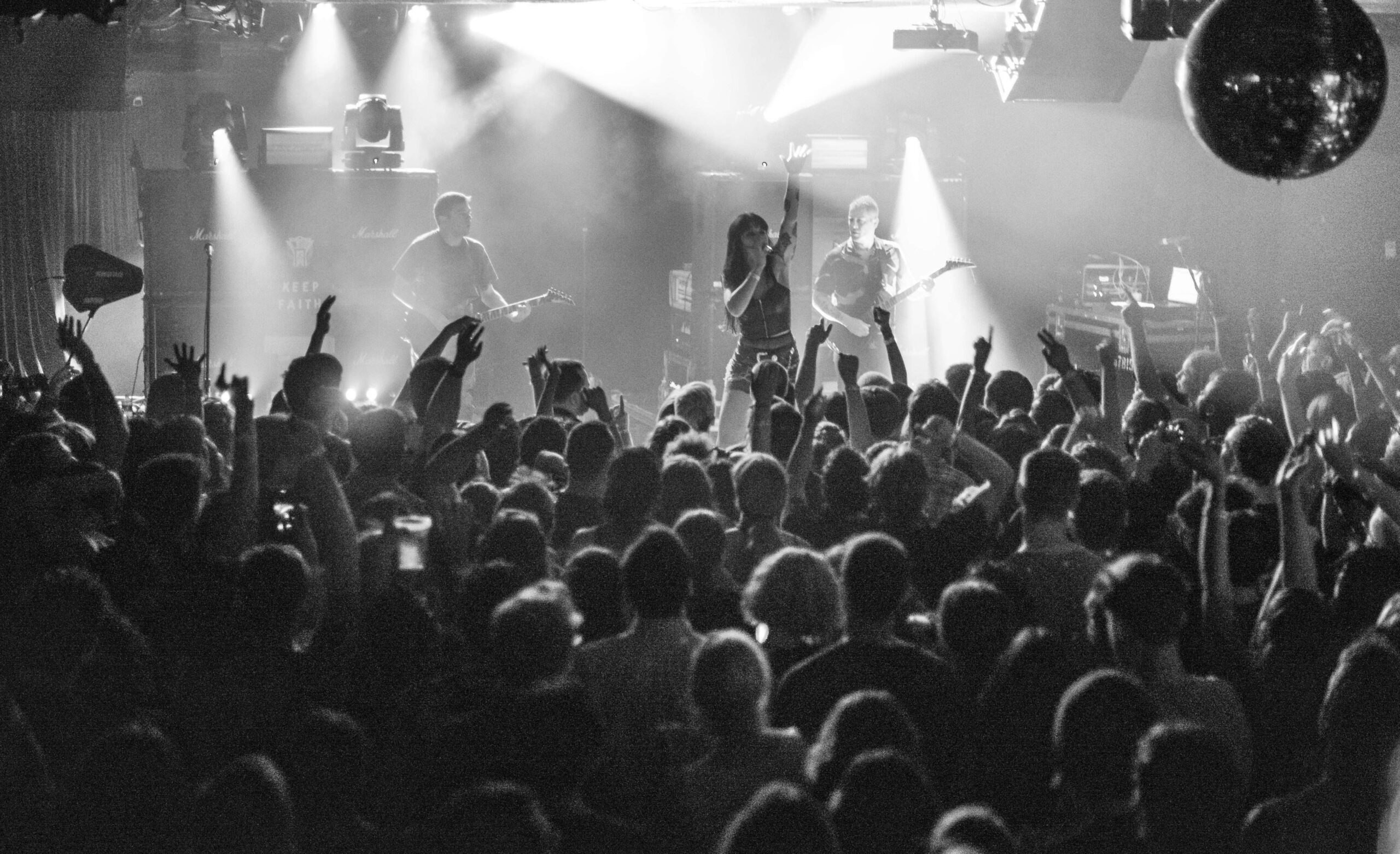 Sleigh Bells