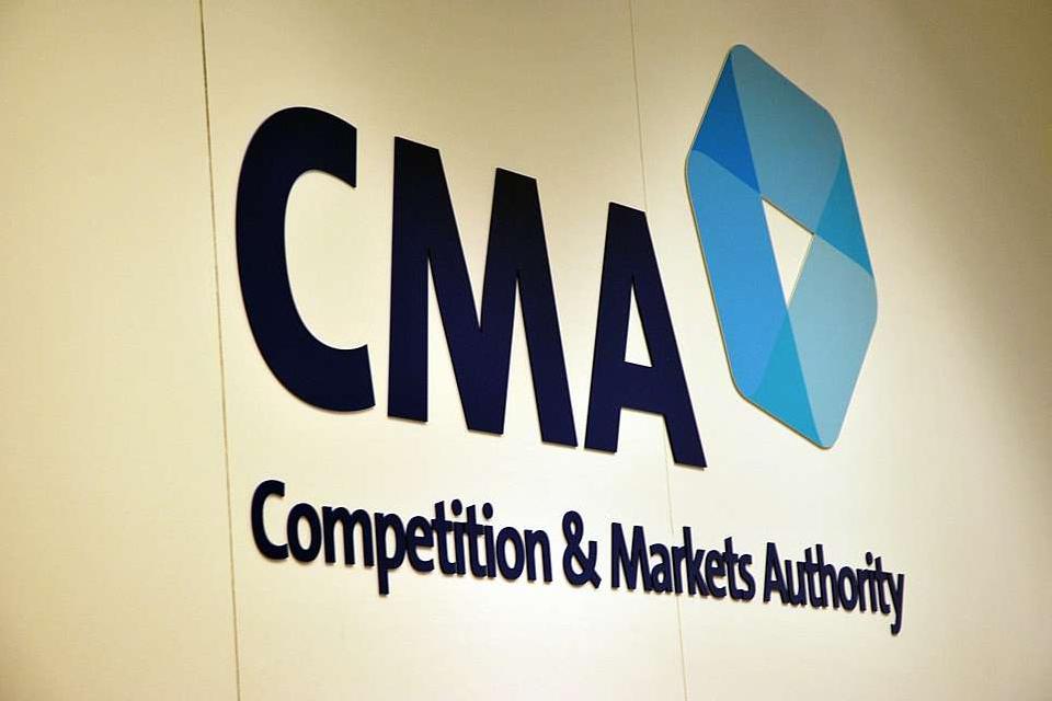 The UK Competition and Markets Authority