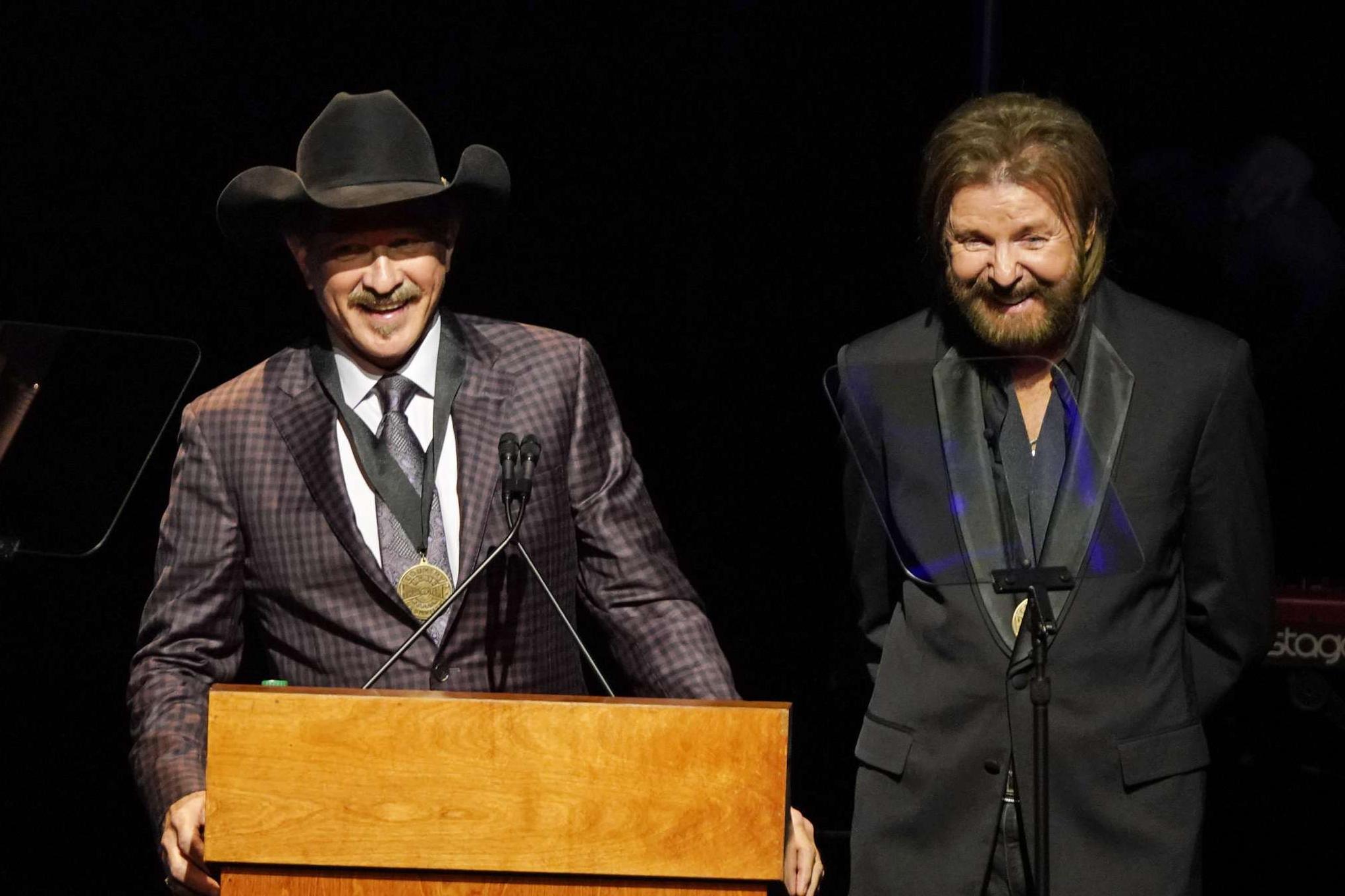 Brooks & Dunn