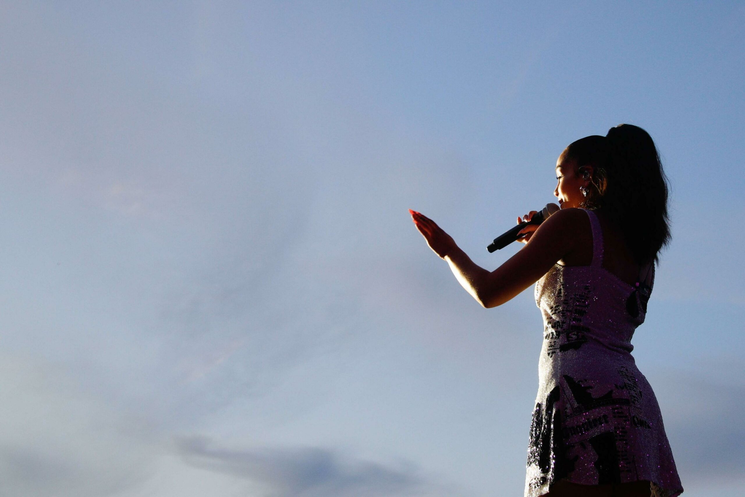 Rock-en-Seine music festival 2019