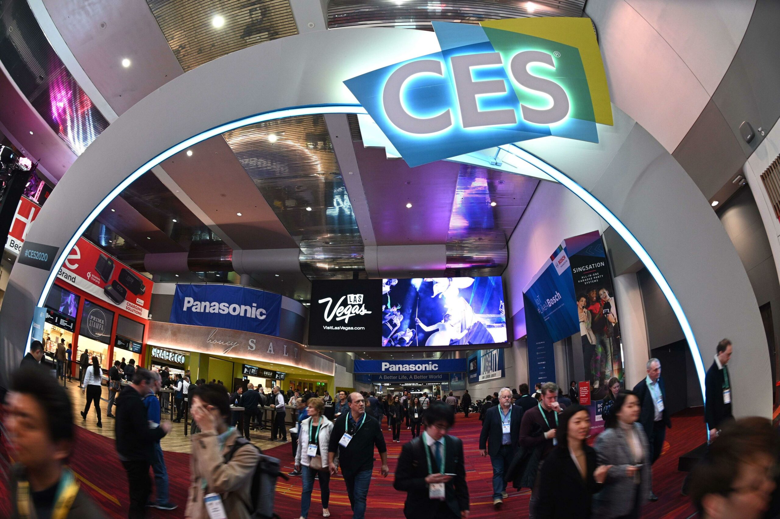 CES Show