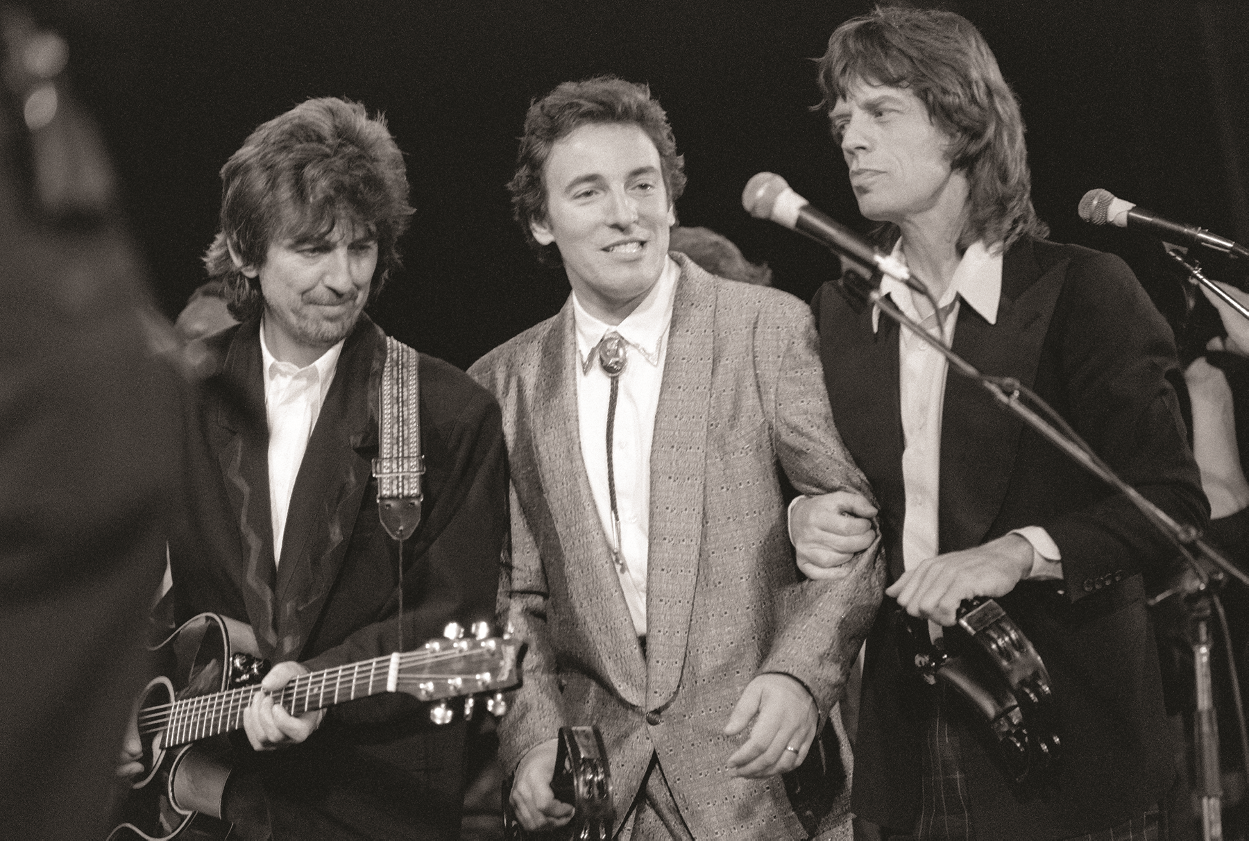 Don’t You Like Jamming, Too?: 