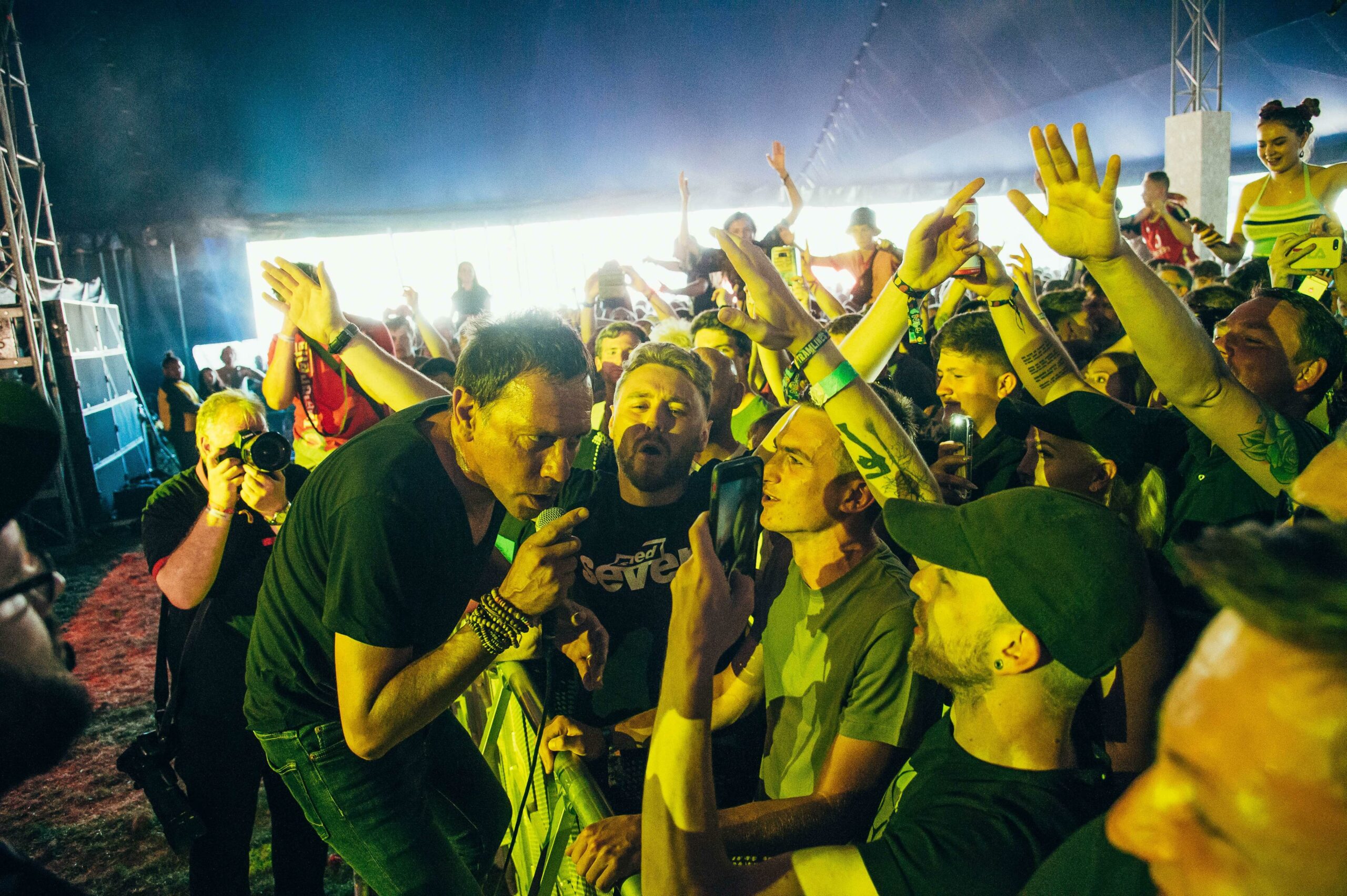 Tramlines Festival 2018