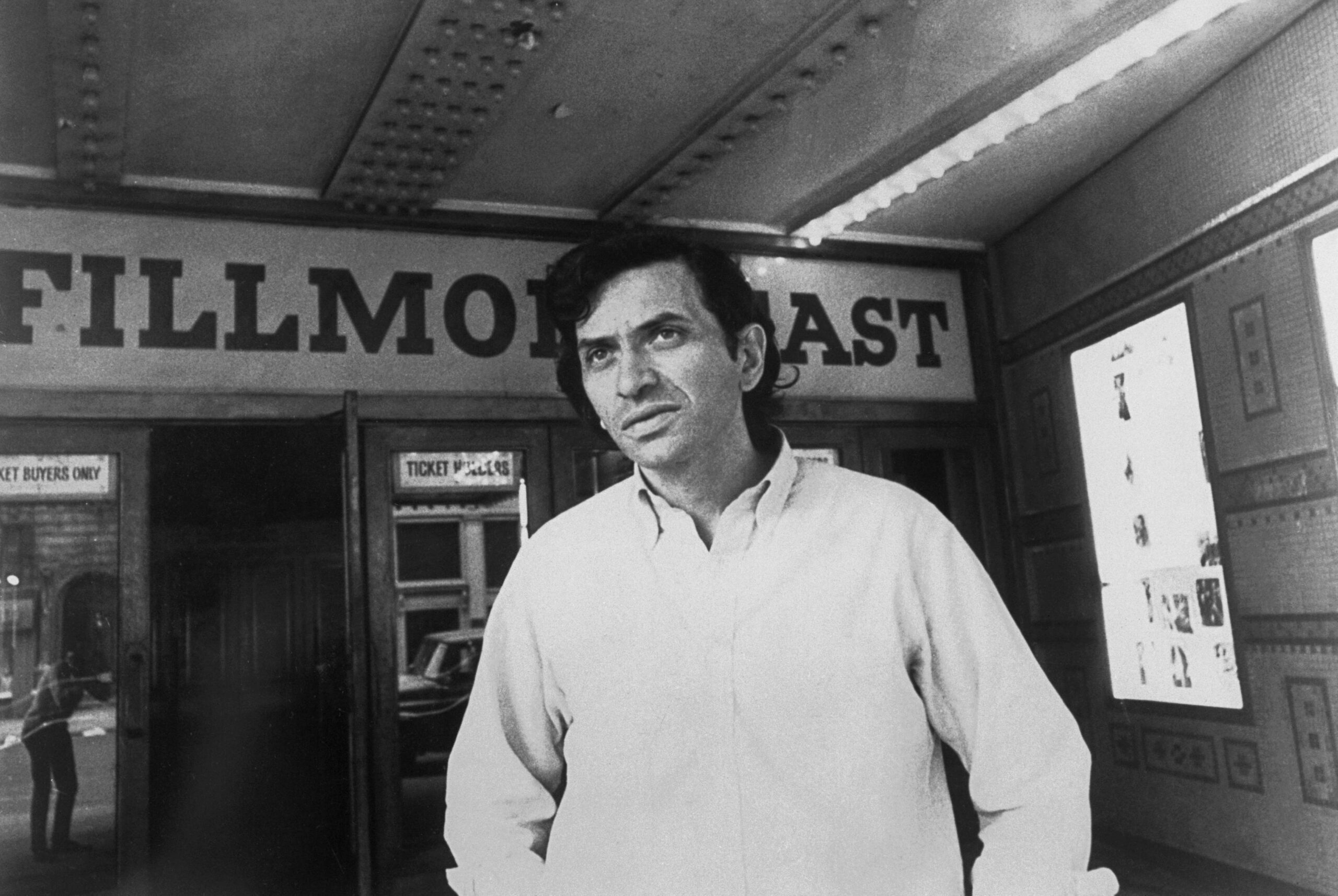 Bill Graham