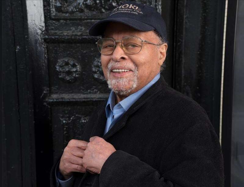 Jimmy Cobb