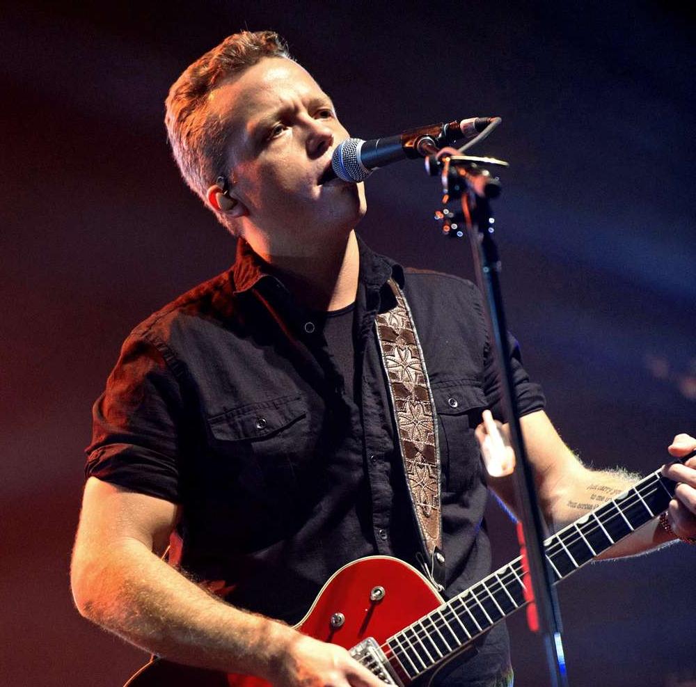 Jason Isbell