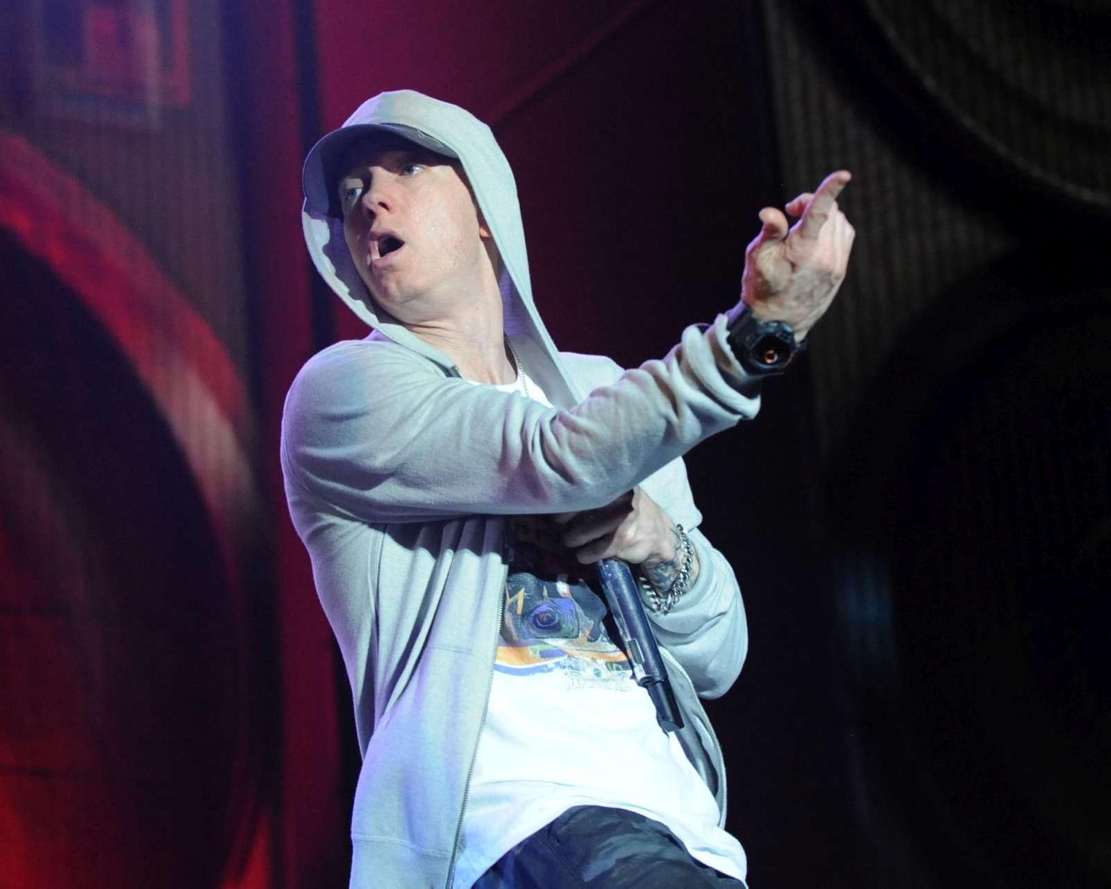 Eminem