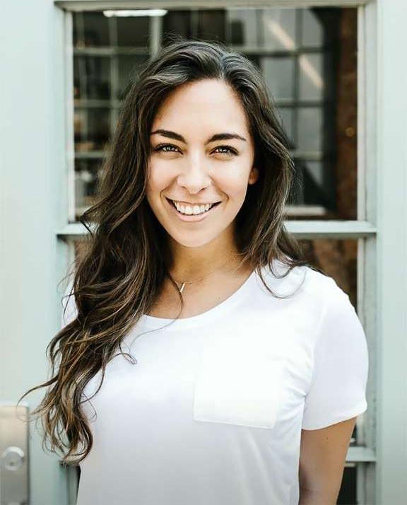 Jenny DeLoach