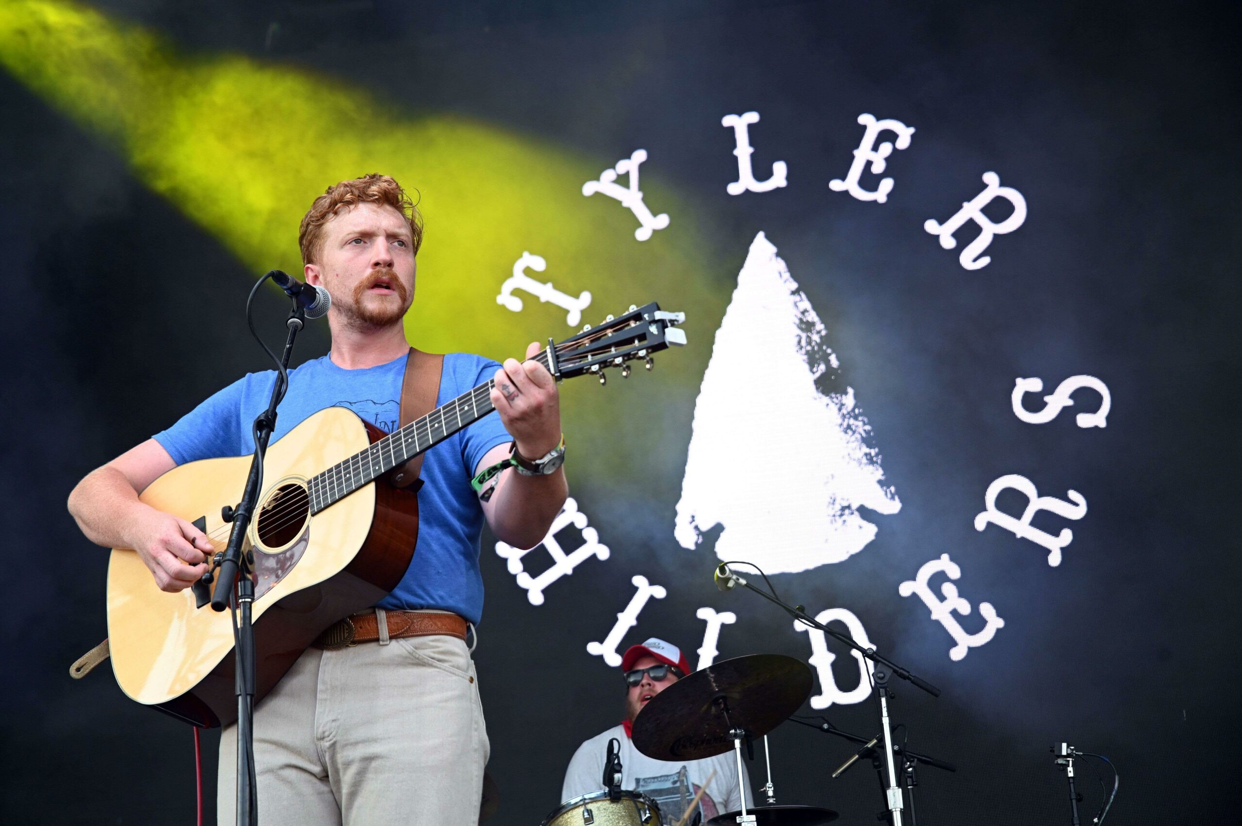 Tyler Childers