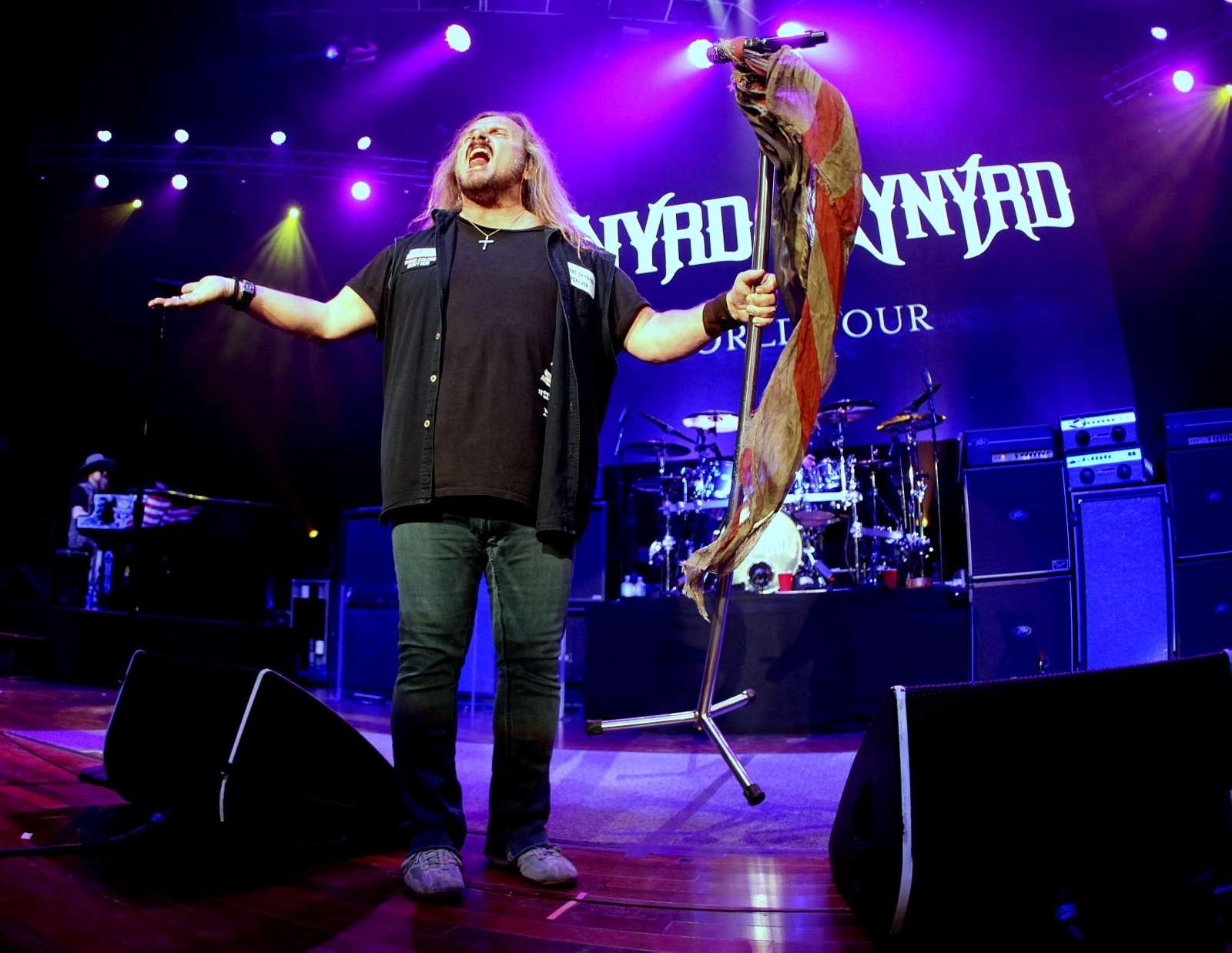 Lynyrd Skynyrd