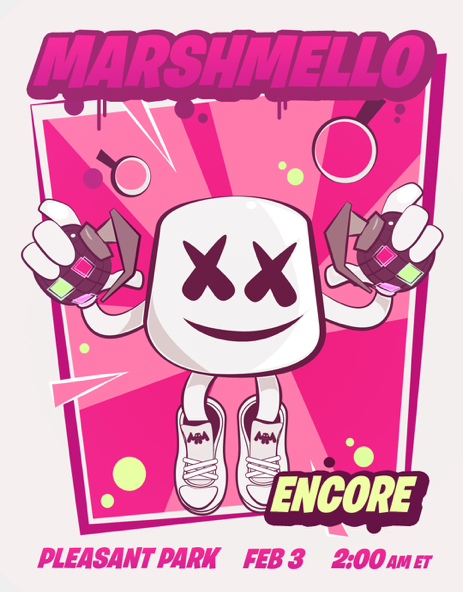 Marshmello