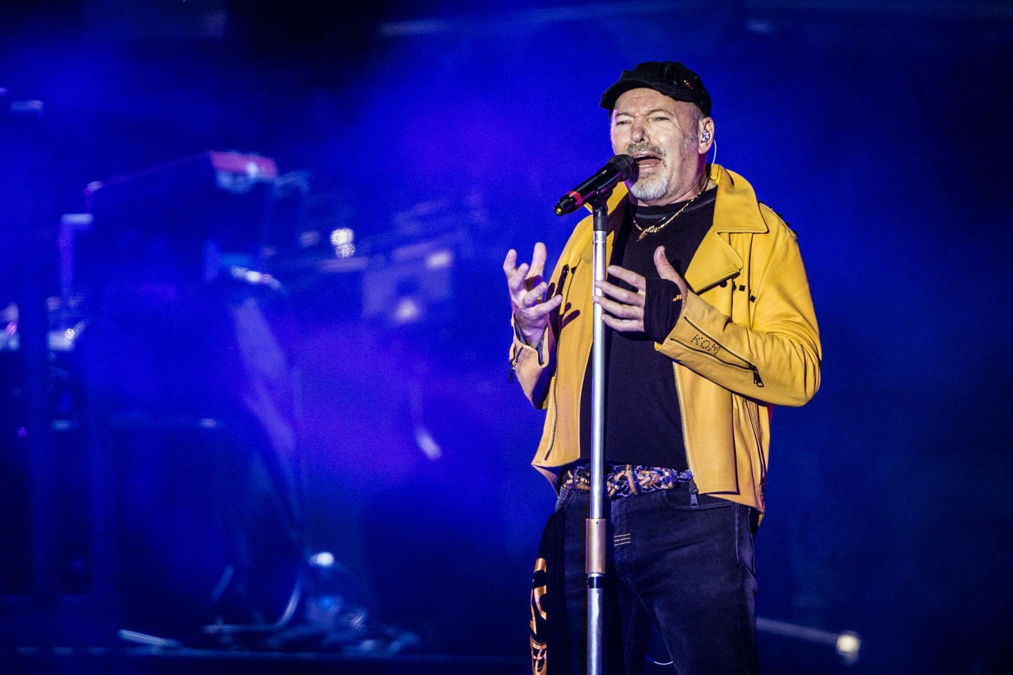 Vasco Rossi