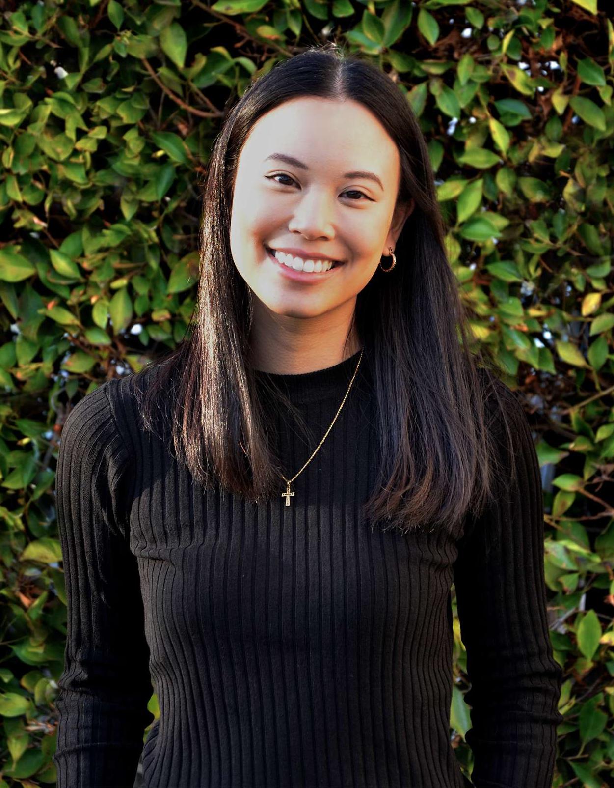 Quinn Kim